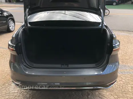 Virtus 1.0 200 Tsi Highline Automático