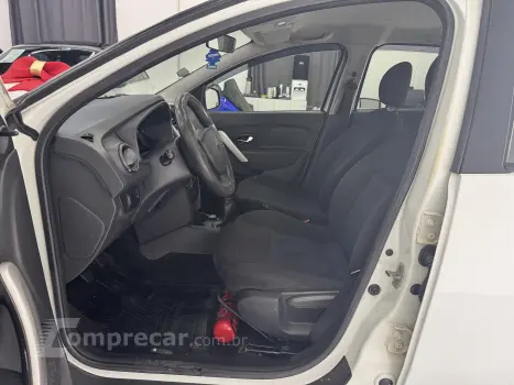 SANDERO 1.0 Expression 16V