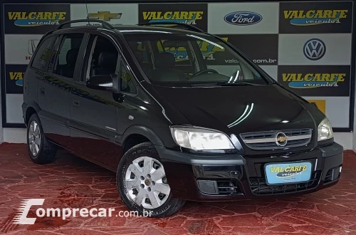 ZAFIRA 2.0 MPFI Expression 8V