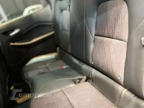 MONTANA - 1.2 TURBO LTZ AUTOMÁTICO