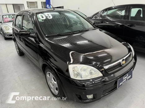 CORSA 1.4 MPFI Maxx 8V