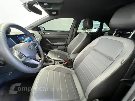 T-CROSS HIGHLINE 1.4 TSI FLEX 16V 5P AUT