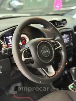 Renegade 1.8 Sport (Aut)