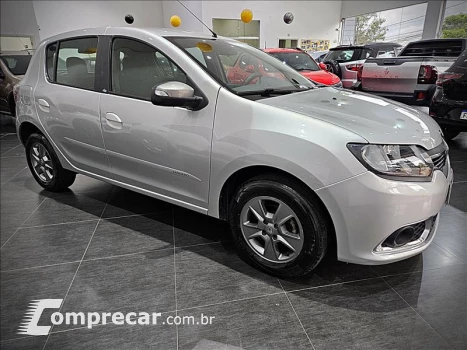 SANDERO 1.0 12V SCE Vibe