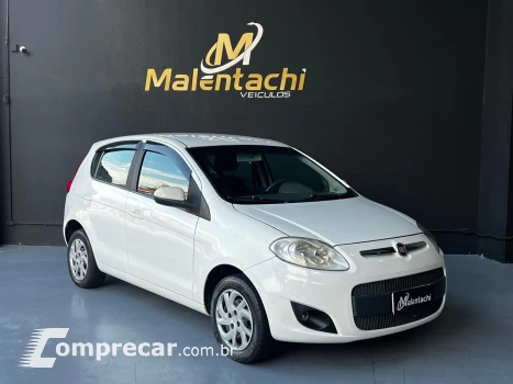 PALIO 1.0 MPI ATTRACTIVE 8V FLEX 4P MANUAL