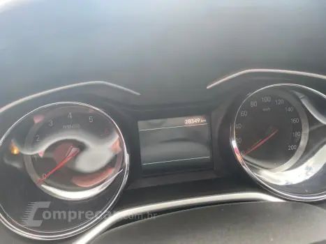 ONIX 1.0 Turbo Plus LTZ