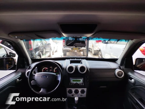 Ecosport xlt freestyle 1.6