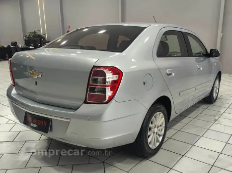 COBALT LTZ 1.4 8V FlexPower/EconoFlex 4p