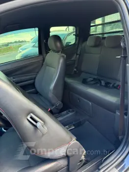 SAVEIRO 1.6 MI Rock IN RIO CD 8V