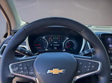 EQUINOX 1.5 16V TURBO GASOLINA PREMIER AWD AUTOMÁ