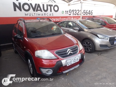 C3 1.4 I XTR 8V