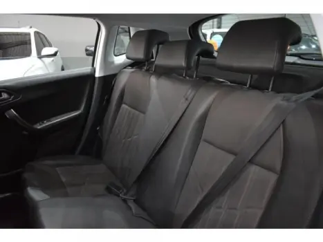 2008 - 1.6 16V GRIFFE 4P AUTOMÁTICO