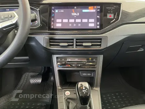 POLO 1.0 170 TSI Highline