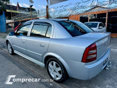 Astra Sedan 2.0 16V 4P ADVANTAGE