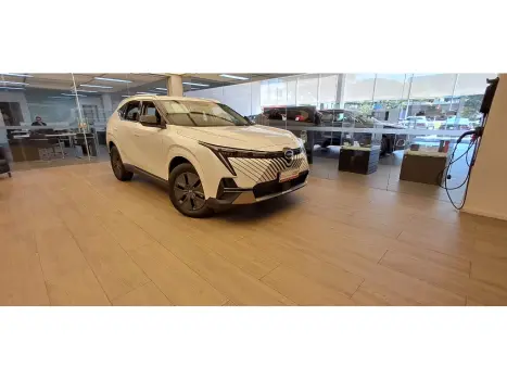 GAC GS4 2.0 PREMIUM HIBRIDO 4 portas