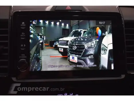 CITY - 1.5 I-VTEC HATCH TOURING CVT