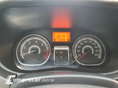 SANDERO 1.6 Privilége 16V