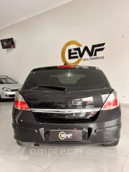 Vectra GT 2.0 MPFI 8V FlexPower Aut.