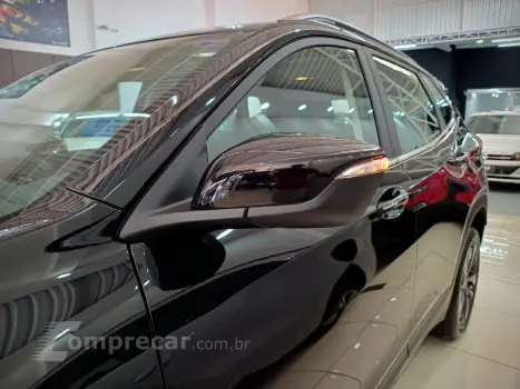 TRACKER 1.2 TURBO FLEX PREMIER AUTOMÁTICO