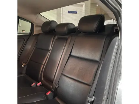 CITY 1.5 EX 16V FLEX 4P AUTOMÁTICO