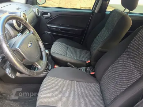 Ecosport 1.6 Freestyle 8V Flex 4P Manual