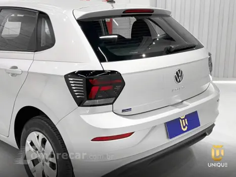 POLO - 1.0 MPI MANUAL