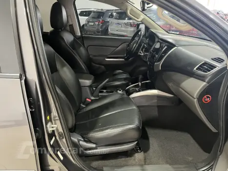 L200 TRITON 2.4 16V Turbo Outdoor Hpe-s CD 4X4