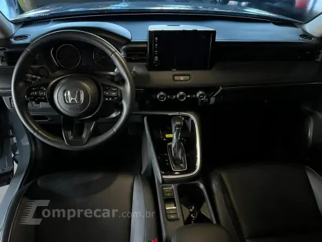 HR-V 1.5 DI I-VTEC FLEX EXL CVT