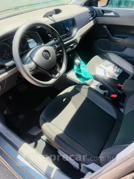 VIRTUS 1.0 200 TSI Comfortline