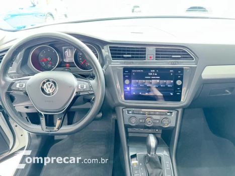 TIGUAN 1.4 250 TSI Allspace