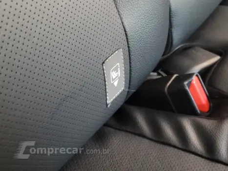 Corolla XEi 2.0 Flex 16V Aut.