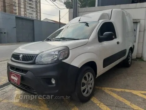 PEUGEOT PEUGEOT PARTNER RAPID 1.4 EVO BUSINESS PACK 2023 2 portas