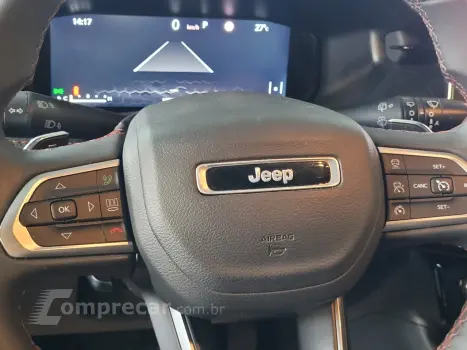 COMPASS TRAILHAWK TD350 2.0 4x4 Die. Aut