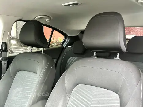 FASTBACK 1.0 TURBO 200 FLEX AUDACE CVT