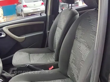 SANDERO - 1.6 EXPRESSION 8V 4P MANUAL