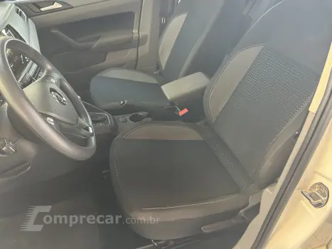 POLO 1.0 200 TSI Comfortline