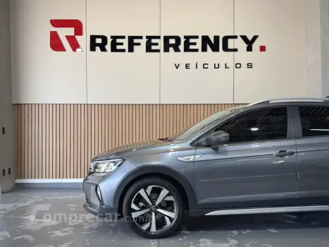 NIVUS 1.0 200 TSI TOTAL FLEX HIGHLINE AUTOMÁTICO