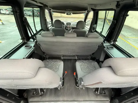 DOBLÒ 1.8 MPI ELX 8V