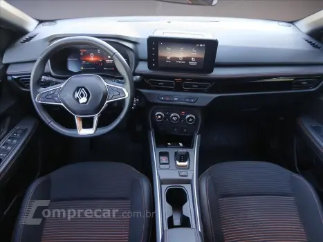 KARDIAN 1.0 TCE FLEX PREMIÉRE EDITION EDC