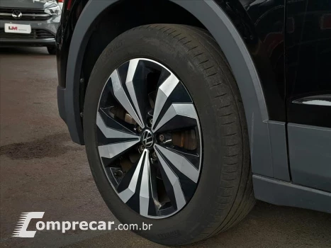 T-CROSS 1.0 200 TSI TOTAL FLEX COMFORTLINE AUTOMÁ