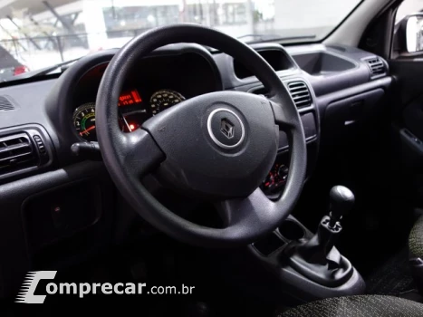 CLIO HATCH - 1.0 EXPRESSION 16V 4P MANUAL