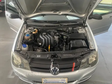 GOLF 2.0 MI Comfortline 8V