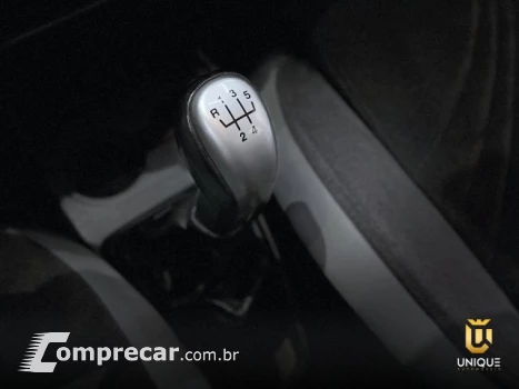 AGILE - 1.4 MPFI LTZ 8V 4P MANUAL