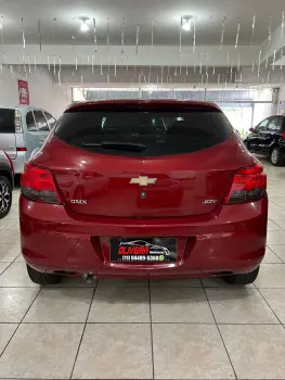 ONIX 1.0 MPFI JOY 8V