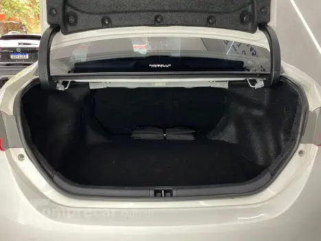 Corolla XRS 2.0 Flex 16V Aut.