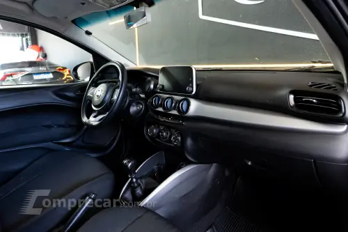 ARGO 1.0 Firefly Drive