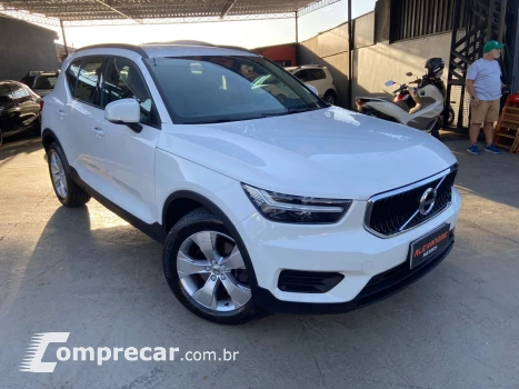 XC 40 T-4 2.0 190cv FWD