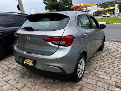 ARGO 1.0 Firefly Drive