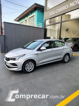CRONOS DRIVE 1.3 8V Flex