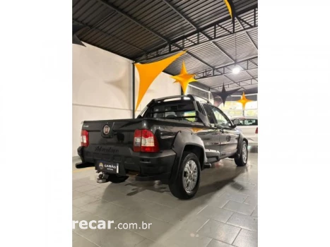 STRADA - 1.8 MPI ADVENTURE CE 16V 2P MANUAL